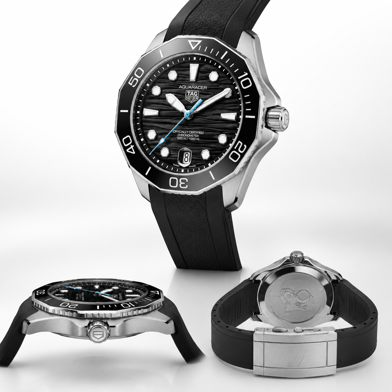 Tag Heuer Aquaracer