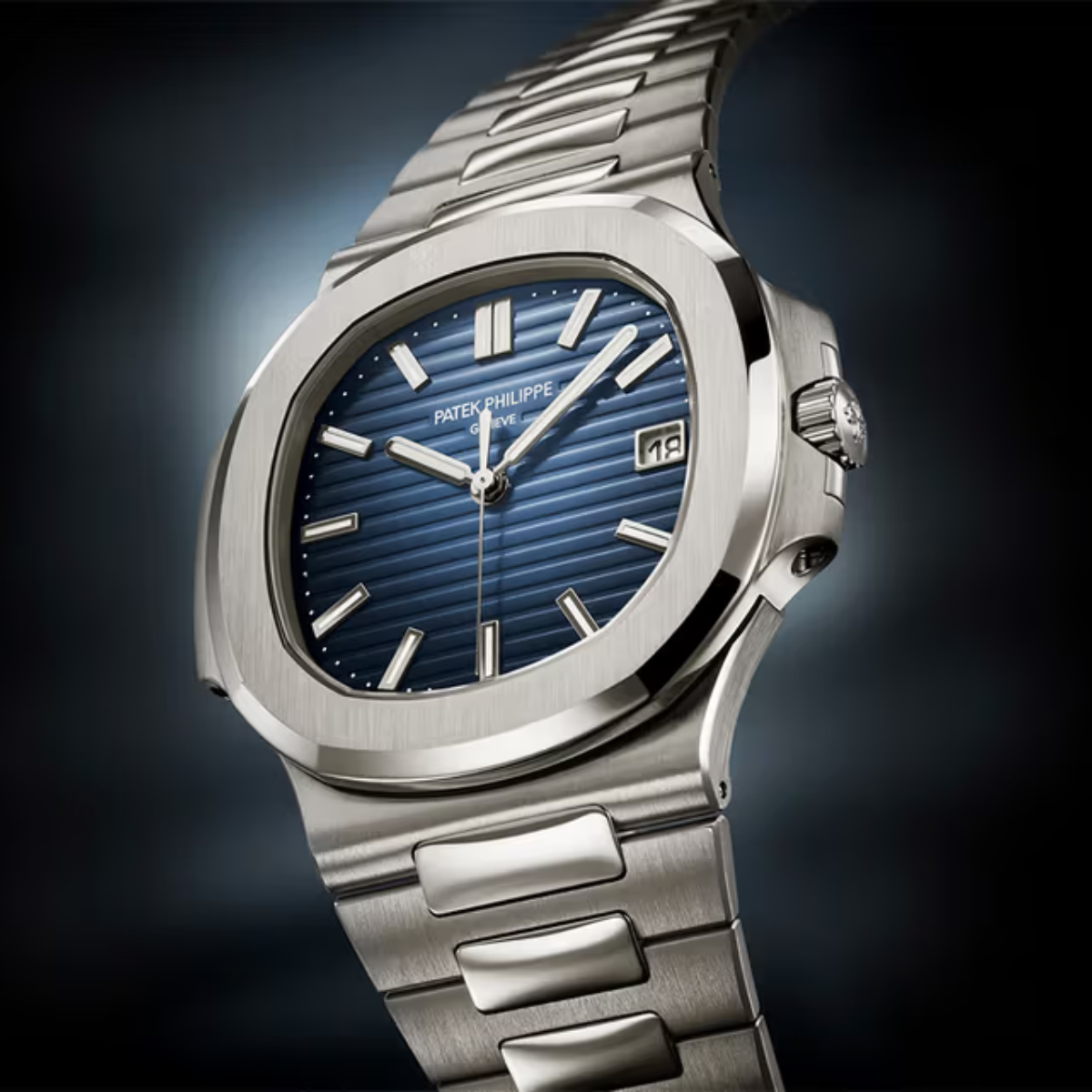 Patk Philip Nautilus