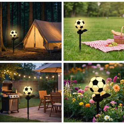 World Cup Edition™ Solar Light