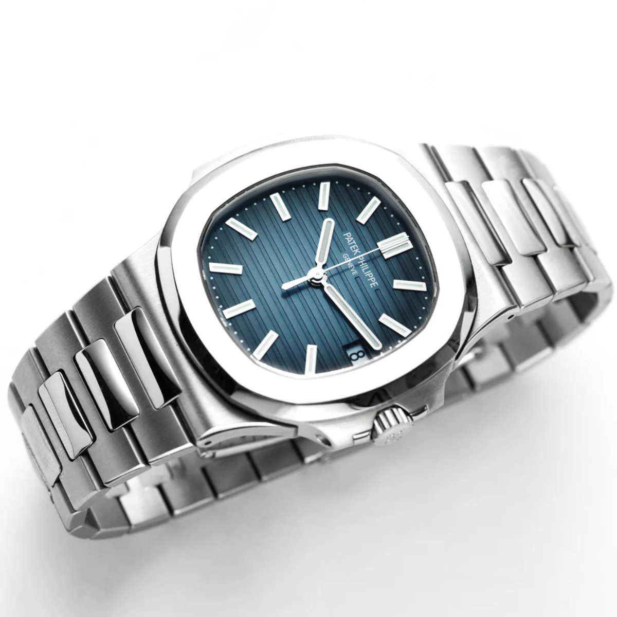 Patk Philip Nautilus