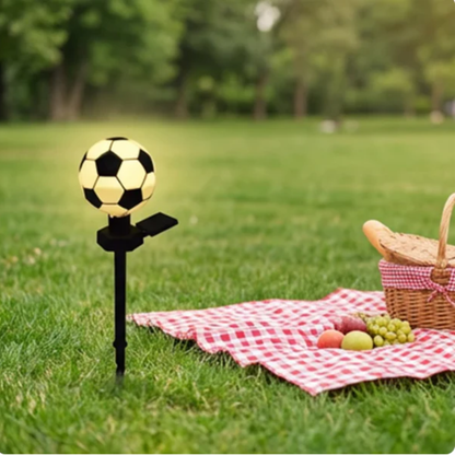 World Cup Edition™ Solar Light