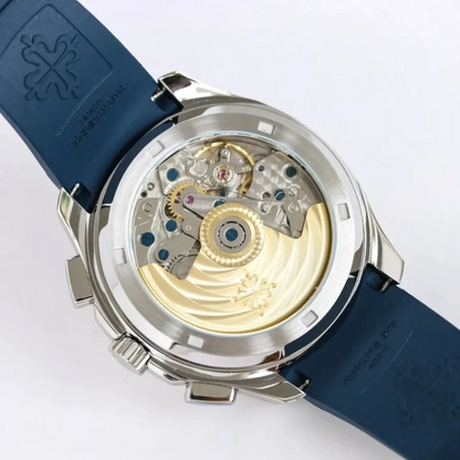 Certificate - Patk p Aquanaut Watch