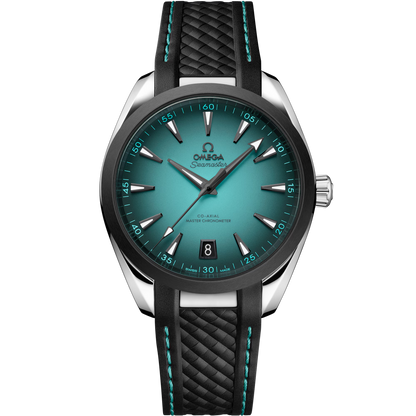Seamaster Aqua Terra 150 M